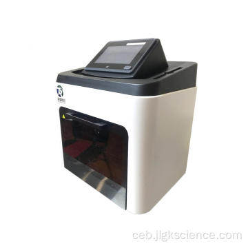 TACO Mini Automatic Nucleic Extraction System